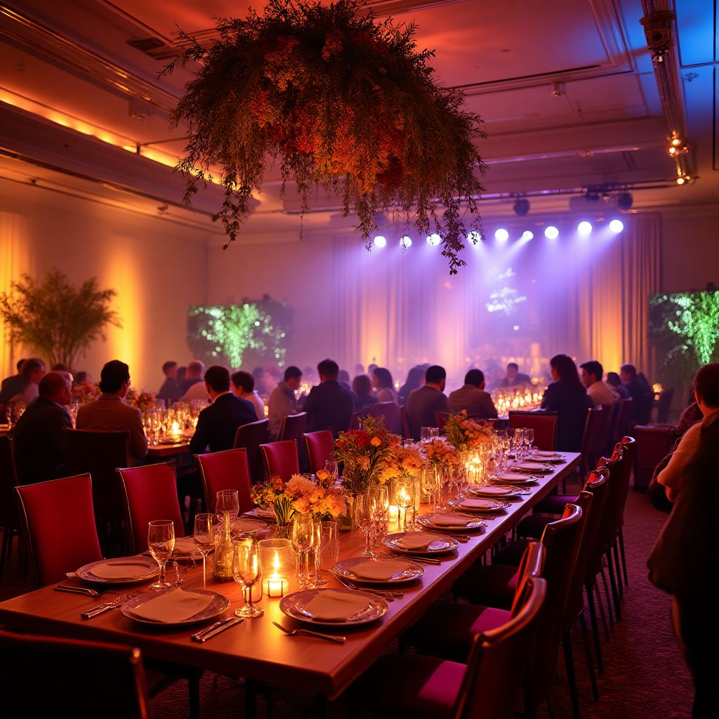 Celebración del décimo aniversario de DereCred