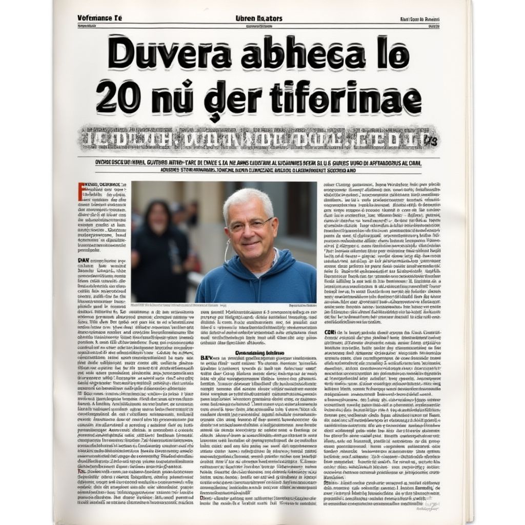 Artículo en Clarín