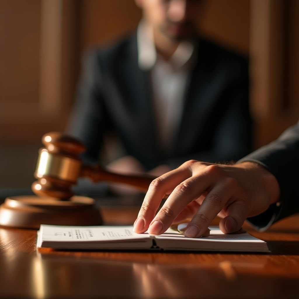 Fallo judicial histórico